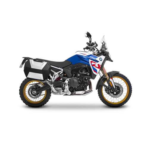 Fixações laterais 3P Shad Bmw F900GS 24-26 