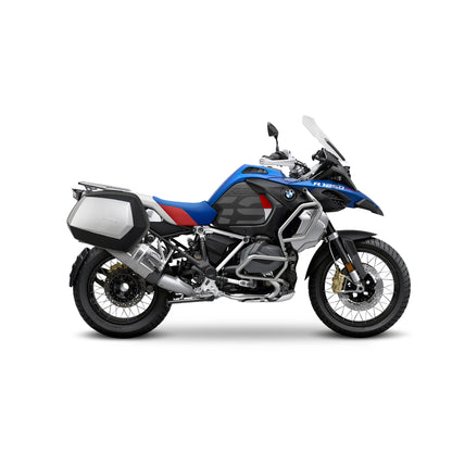 Fixações laterais 3P Shad Bmw R1200 GS 13-19 