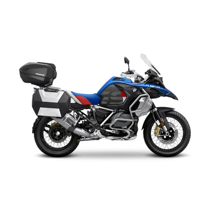 Fixações laterais 3P Shad Bmw R1200 GS 13-19 