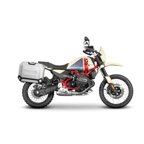 Fixações laterais 4P Shad Bmw R12G/S 23-26 
