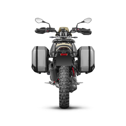 Fixações laterais 4P Shad Bmw R12G/S 23-26 