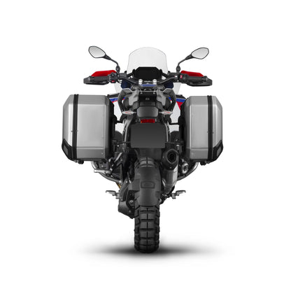 Fixações laterais 4P Shad Bmw R1300GS ADVENTURE 25-26 