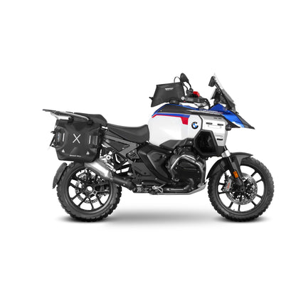 Fixações laterais 4P Shad Bmw R1300GS ADVENTURE 25-26 