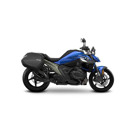 Fijaciones laterales 3P Shad Bmw R1300 R/RS 2026-2026
