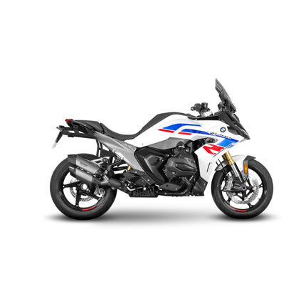 Fijaciones laterales 3P Shad Bmw R1300 R/RS 2026-2026