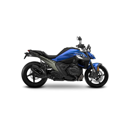 Fijaciones laterales 3P Shad Bmw R1300 R/RS 2026-2026
