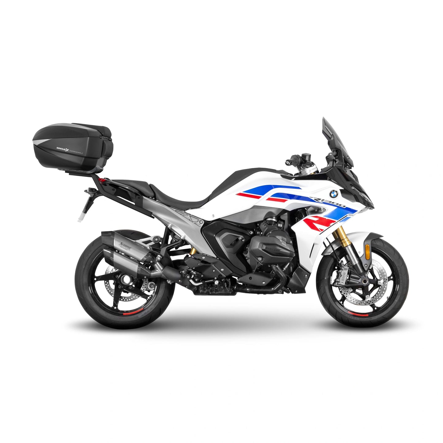 Fixações da mala superior Shad Bmw R1300 R/RS 2026-2026 