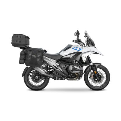 Fixações da mala superior Shad Bmw R1300GS 23-26 