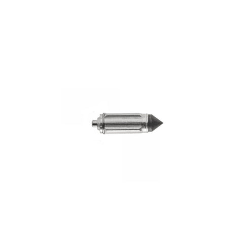 Pointeau de flotteur Keihin PWK 28 d'origine 