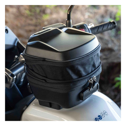 Shad Click System E03CL PRO tank bag 