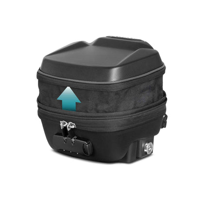 Shad Click System E03CL PRO tank bag 