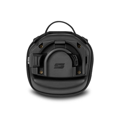 Shad Click System E03CL PRO tank bag 