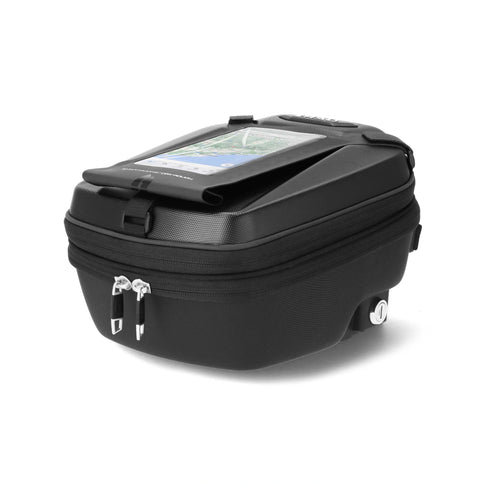 Shad Click System E09CL PRO tank bag 