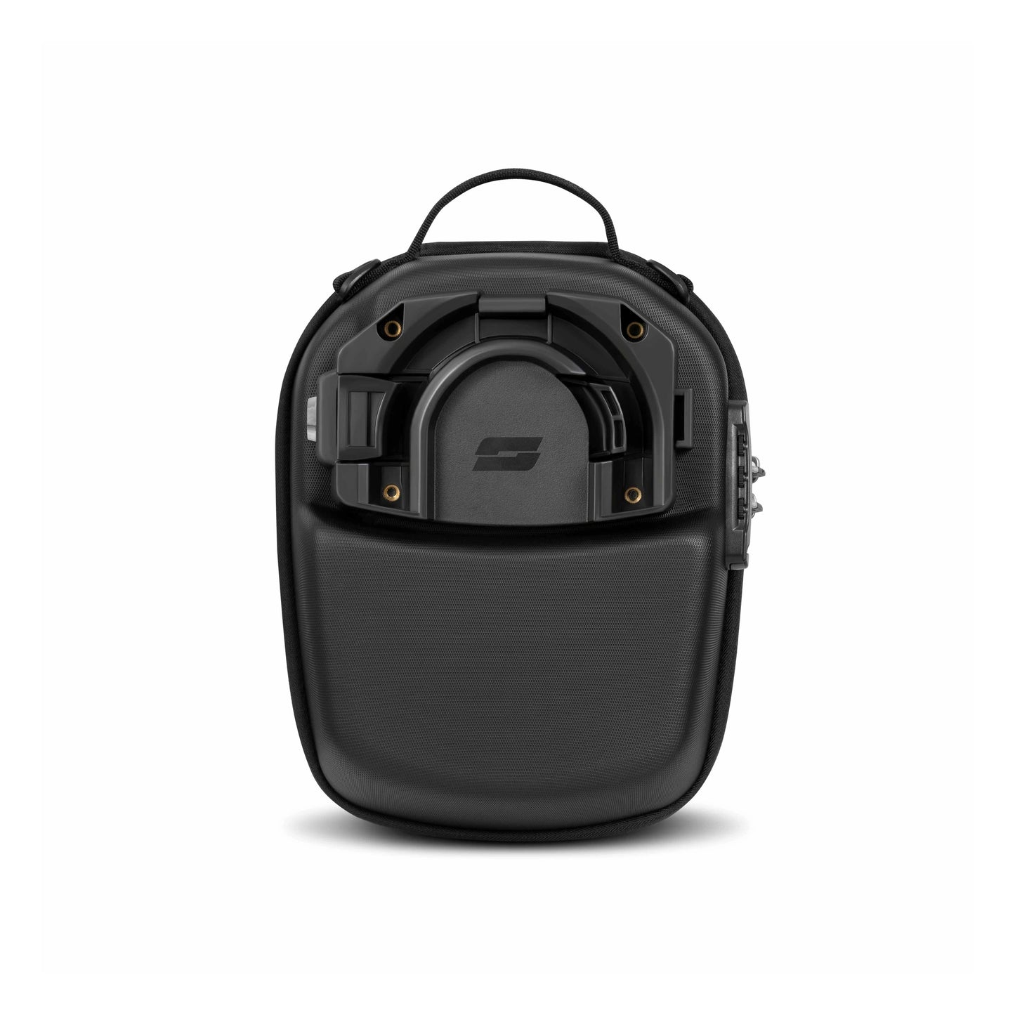 Shad Click System E09CL PRO tank bag 