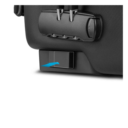 Shad Click System E09CL PRO tank bag 
