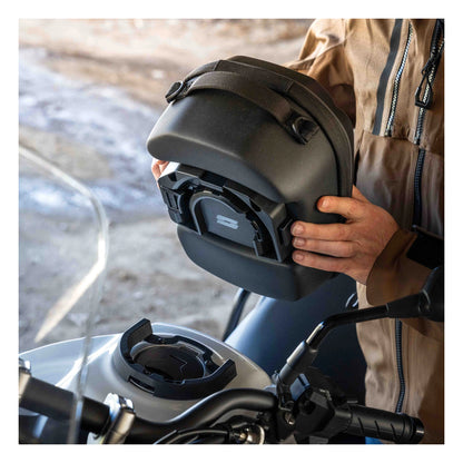 Shad Click System E09CM tank bag 