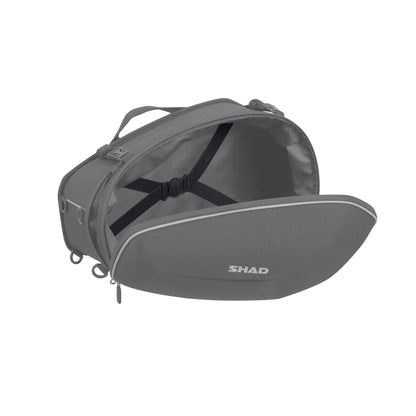 Maletas laterales expandibles Shad E48