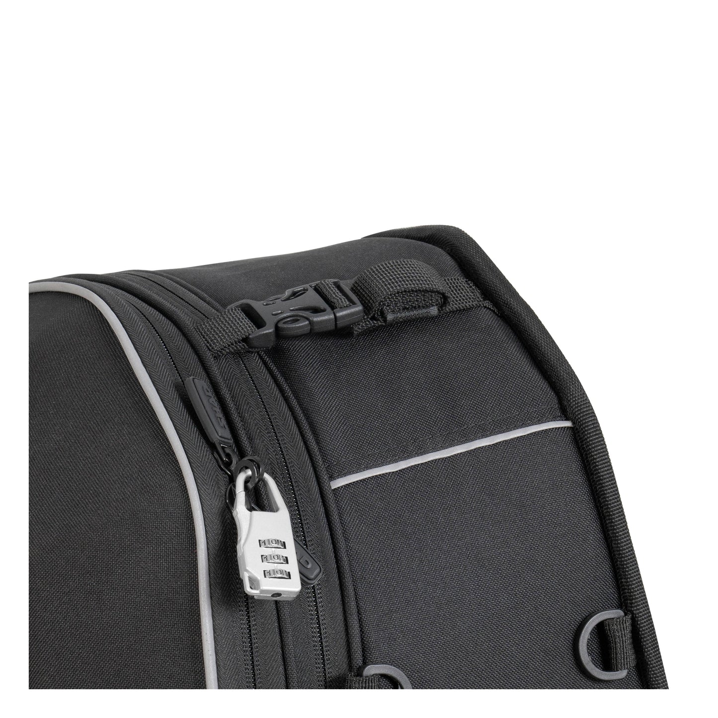 Maletas laterales expandibles Shad E48