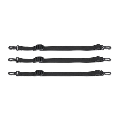 Maletas laterales expandibles Shad E48