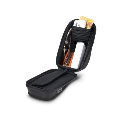 Support de guidon pour smartphone avec poche SG76 180x90mm Shad 