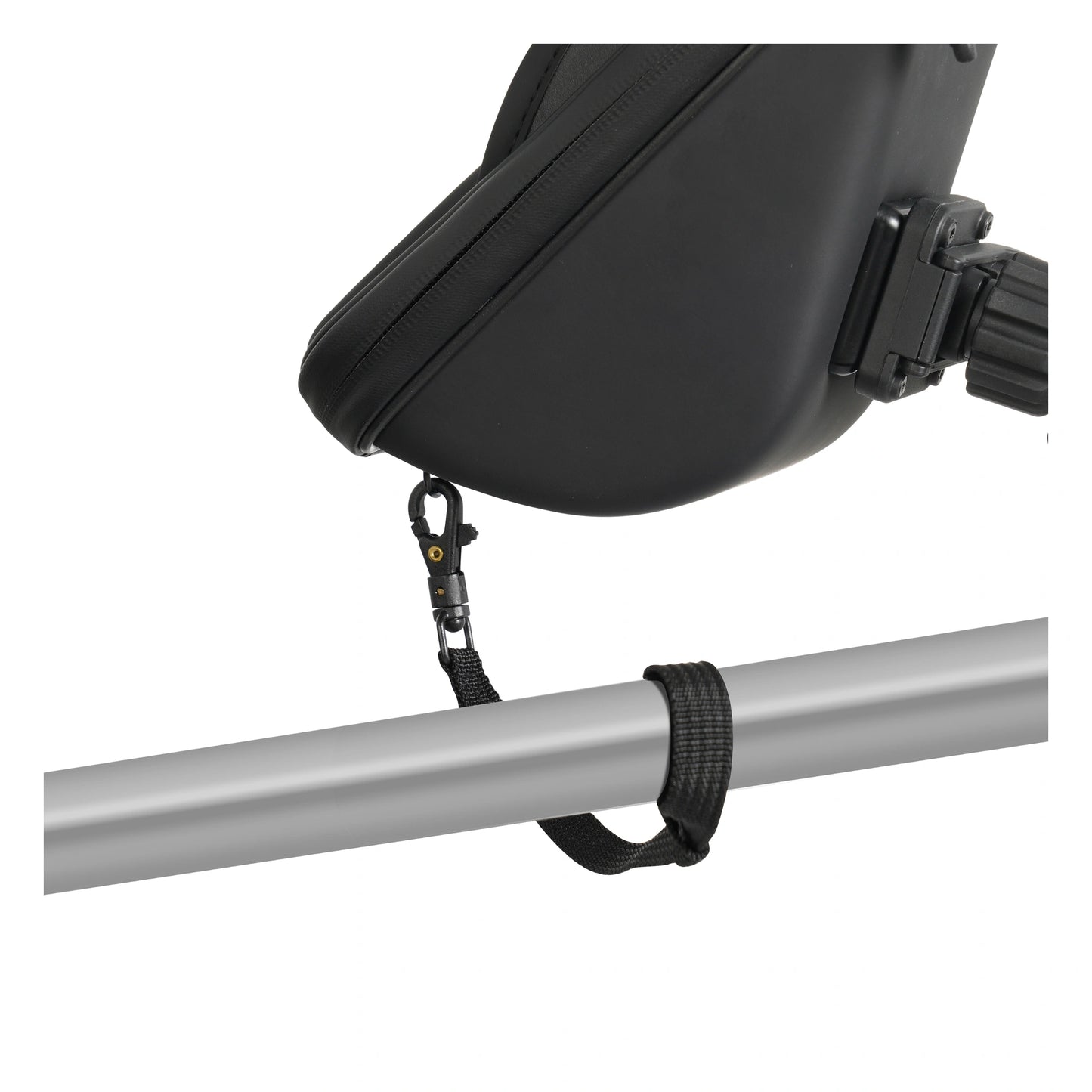 Support de guidon pour smartphone avec poche SG76 180x90mm Shad 