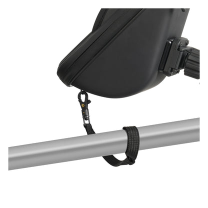 Support de guidon pour smartphone avec poche SG76 180x90mm Shad 