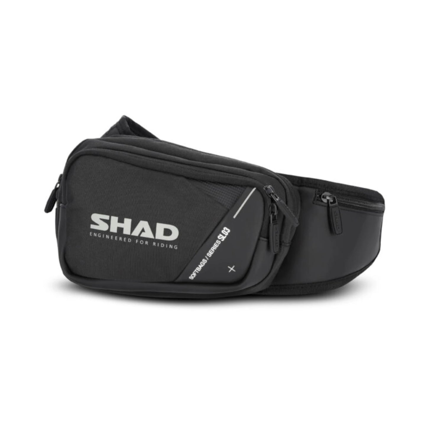 Sacoches SL03 Shad 