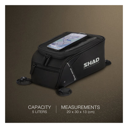 Shad SL12M deposit bag 