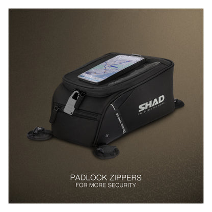 Shad SL12M deposit bag 