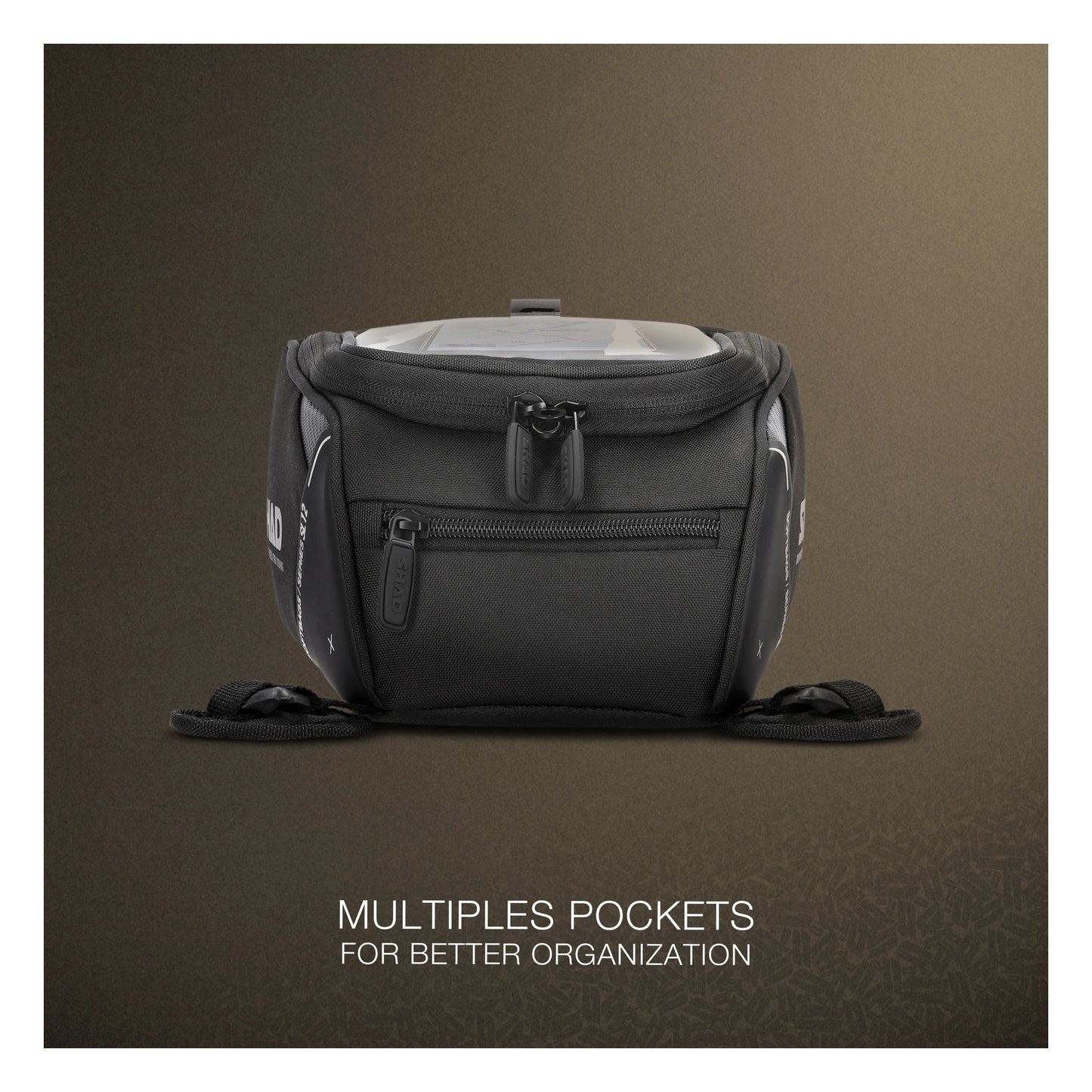 Shad SL12M deposit bag 
