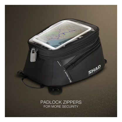 Bolsa de depósito Shad SL20F 
