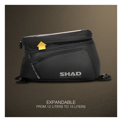 Bolsa de depósito Shad SL20F 