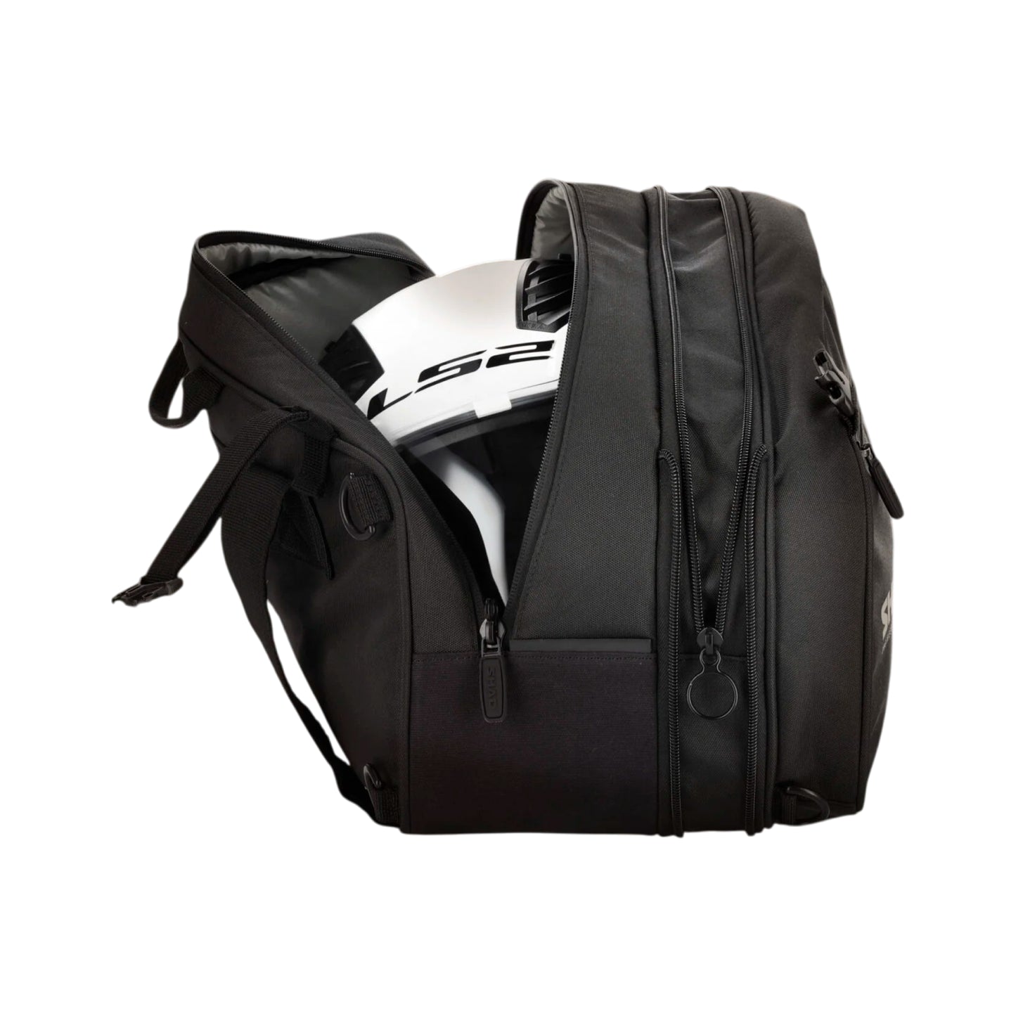 Bolsas laterales grandes SL58 Shad