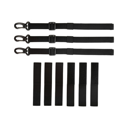 Bolsas laterales grandes SL58 Shad