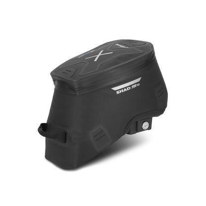 Shad Click System TERRA TR10CL tank bag 