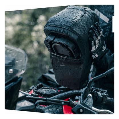 Shad Click System TERRA TR10CL tank bag 