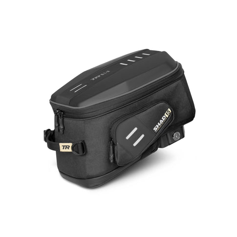 Shad Click System TERRA TR15CL tank bag 
