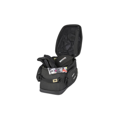 Shad Click System TERRA TR15CL tank bag 