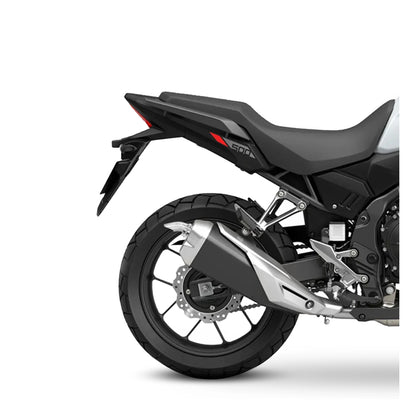 Adaptador de tubo de Escape Shad HONDA NX500 / CB500X 