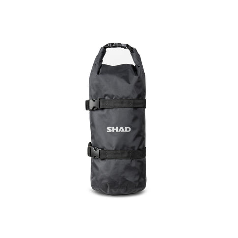 Bolsa estanca y portabolsas Shad