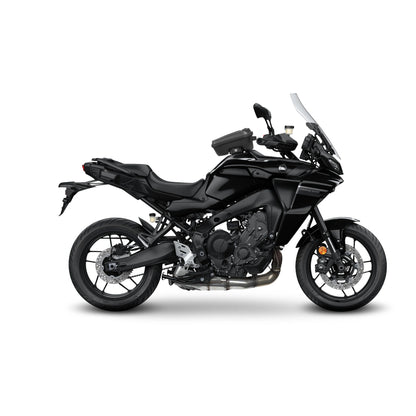 Fixação da bolsa de depósito Click system Shad Yamaha TRACER 9 21-24 