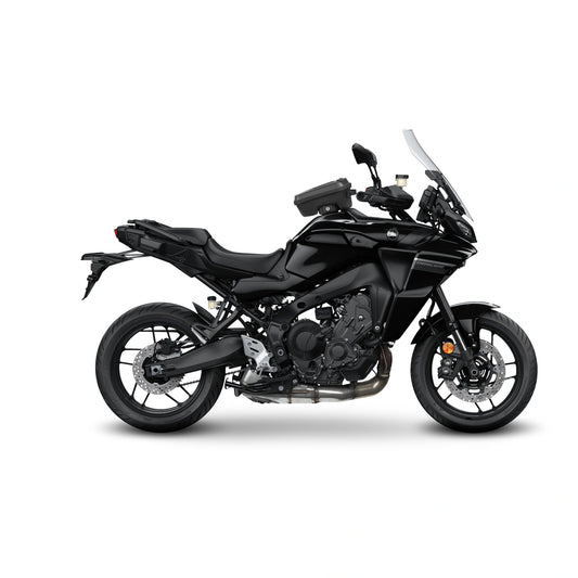 Fixation sacoche Réservoir  système Click Yamaha TRACER 9 21-24 