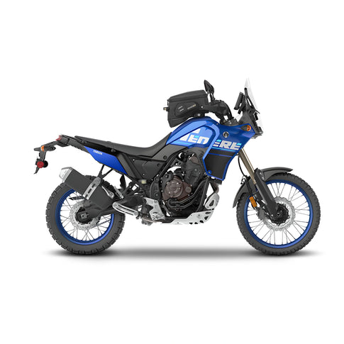 Fijación bolsa depósito Click system Shad Yamaha TENERE 700 19-24