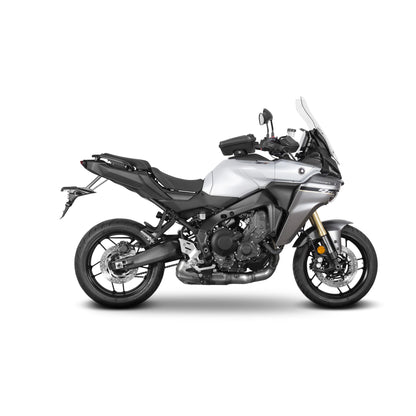Fixação da bolsa de depósito Click System Shad Yamaha TRACER 9 25-26 