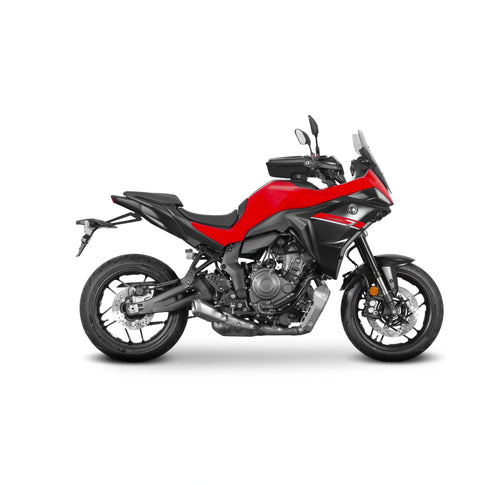 Fixação saco de depósito Click System Shad Yamaha MT07 25-26 