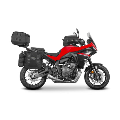 Fixação saco de depósito Click System Shad Yamaha MT07 25-26 
