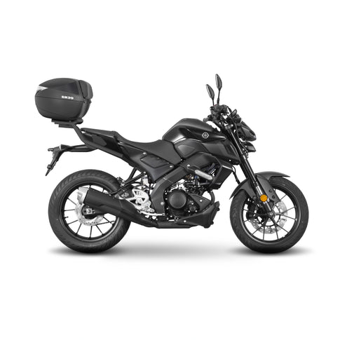 Fixações da top case Shad Yamaha MT125 24-26 