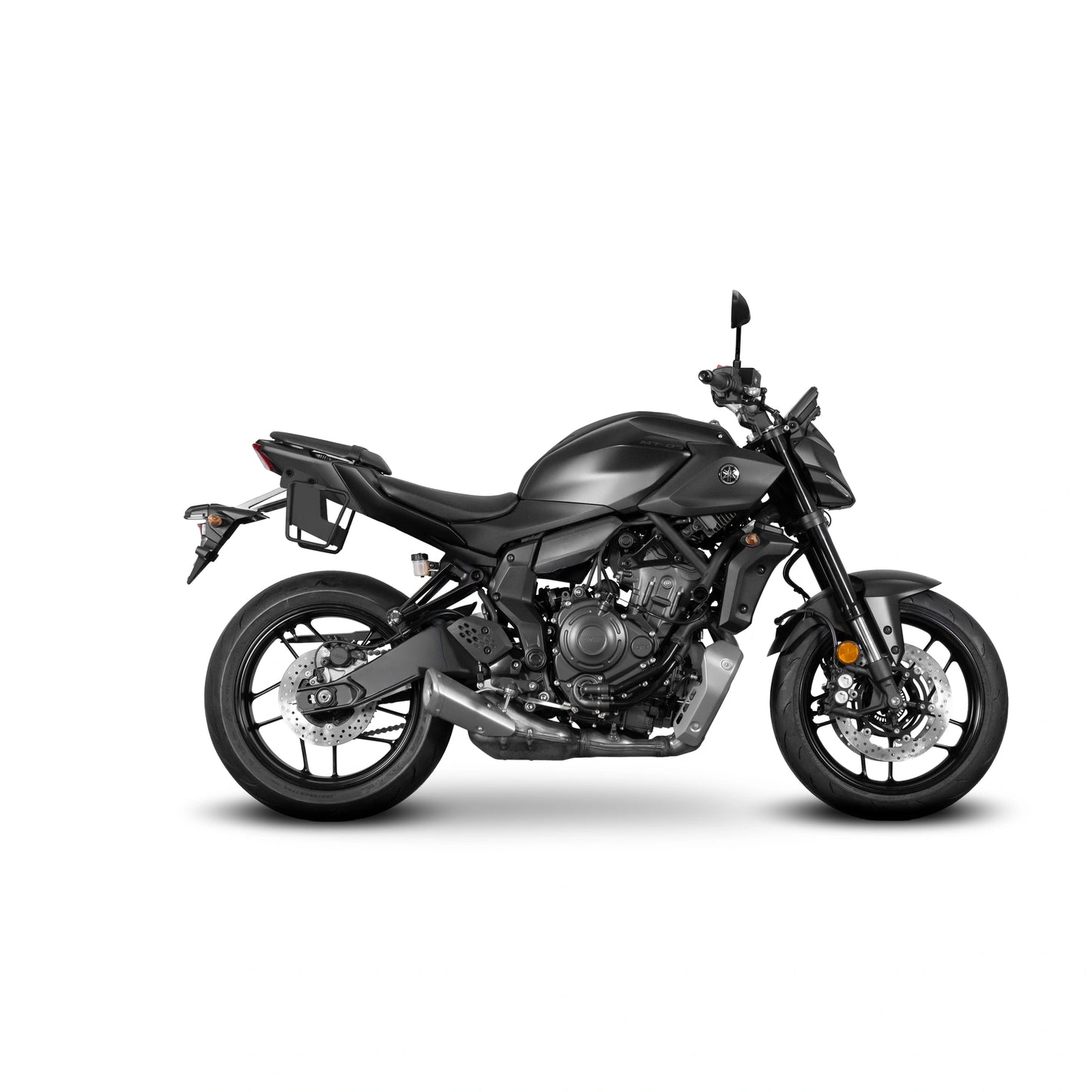 Suporte Alforges Shad Yamaha MT07 25-26 