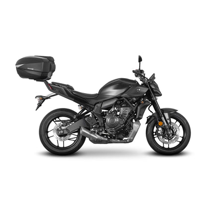 Fixações da top case Shad Yamaha MT07 25-26 