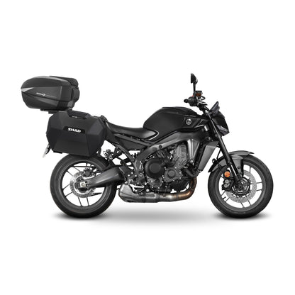 Fixações da mala superior Shad Yamaha MT09 24-26 